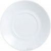 Блюдце круглое Luminarc Empilable White 14 см (01526)