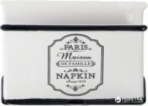 Салфетница Maestro Paris Maison 8 см (MR20030-44)