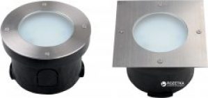Встраиваемый в грунт светильник Light Topps LT31110