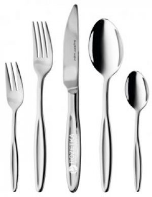 Набор столовых приборов BergHOFF Essentials Folio 30 предметов (1230503)
