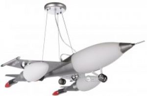 Люстра Brille KL-426S/5 E14 SL (22-107)