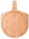 Доска для пиццы BergHOFF LEO деревянная 30.5 см (3950024)