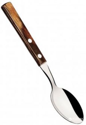 Набор столовых ложек Tramontina Polywood 6 предметов (21103/690)