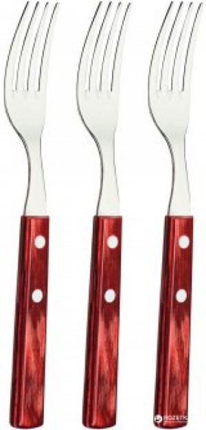 Набор столовых вилок Tramontina Polywood 6 предметов (21102/670)