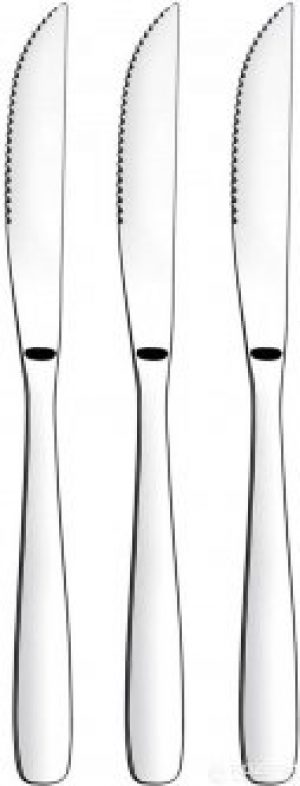 Набор ножей для стейка Tramontina Amazonas 3 предмета (66960/181)