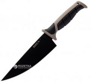 Нож BergHOFF поварской 200 мм Black (1302103)