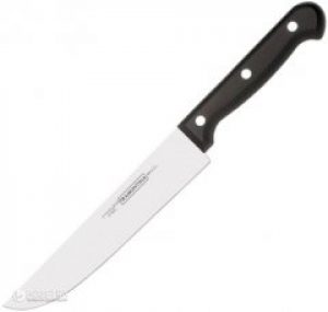 Кухонный нож Tramontina Ultracorte для мяса 178 мм (23857/107)