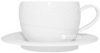 Чашка с блюдцем Krauff Garden Collection 250 мл (21-252-033)