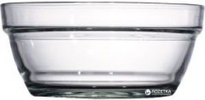 Набор круглых салатников Lav Master 390 мл 6 шт (31-146-094)