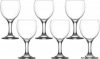 Набор бокалов для вина Lav Misket 170 мл 6 шт (31-146-041)
