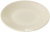 Тарелка обеденная Keramia Крем круглая 20 см (24-237-076)