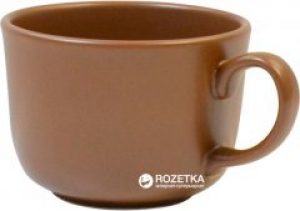 Чашка Keramia Джамбо Табако 490 мл (24-237-019)