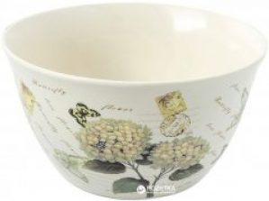 Салатник круглый Krauff Hortensie 17.5 см (24-269-061)