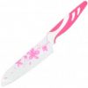 Нож сантоку MARTEX 30.2 см Розовый (29-248-009)