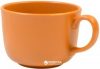 Чашка Keramia Джамбо Терракота 490 мл (24-237-007)