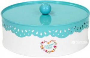 Банка для печенья Krauff Airen 10 х 22.2 см (29-264-005)