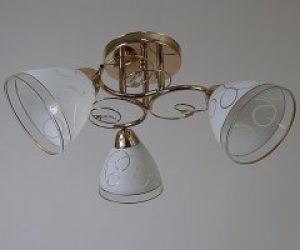 Люстра Sneha (67427/3)