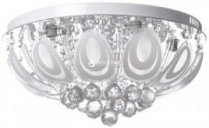 Люстра Brille BCL-652S/5 E14+LED RGB (22-770)