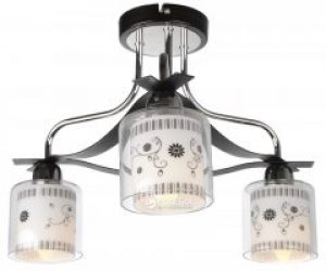 Люстра Brille LK-283S/3 E14 (L118-029)