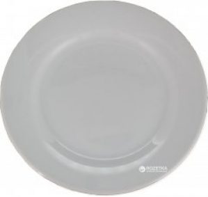 Тарелка закусочная Helfer круглая 18 см (21-04-076)