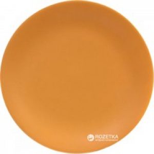 Тарелка обеденная Keramia Терракота круглая 25 см (24-237-003)