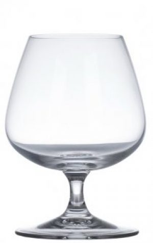 Набор бокалов для коньяка Luminarc Versailles 6 шт 410 мл (N1480)