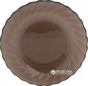 Тарелка суповая Luminarc Ocean Eclipse круглая 20.5 см (L5079/1)