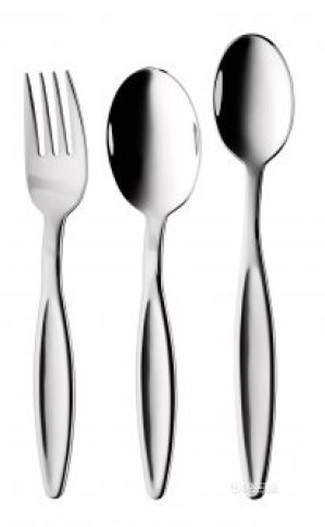 Набор детских столовых приборов BergHOFF Folio Kids 3 предмета (8500209)