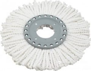 Насадка для швабры Leifheit Twist Disc Mop Active 30х30 см (52067)