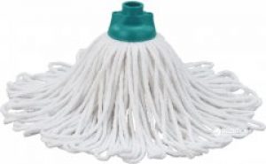 Насадка для швабры Leifheit Classic Mop Коттон 64х64 см (52070)