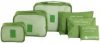 Комплект для хранения Traum 6 шт. Green (7017-05)