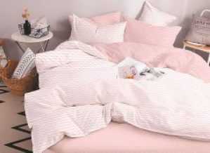 Комплект постельного белья ТЕП 333 Strawberry Dream 180x215 (2000008625593)