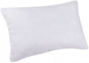 Подушка Lotus Fiber 3D 50x70 см Белая (svk-3820)