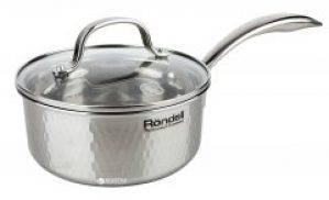 Ковш Rondell RainDrops 1.3 л (RDS-826)