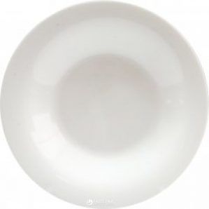 Тарелка суповая ARC Olax круглая 21.5 см (L1355)