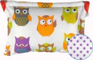 Подушка Руно 40х60 (309.137Сови)