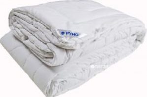 Одеяло Руно 200х220 (322.52ДУЭТ)