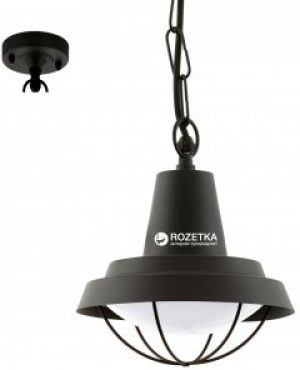 Уличный светильник EGLO Colindres 1 EG-94861