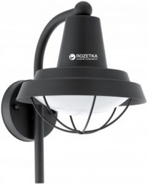 Уличный светильник EGLO Colindres 1 EG-94862