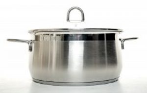 Кастрюля Kohen Platin 5.2 л (KN67520)