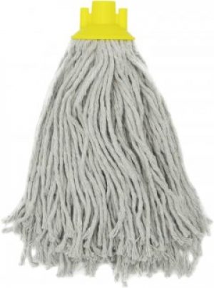 Запаска для швабры Мій Дім хлопковая 180 г 26 см (AH01568)