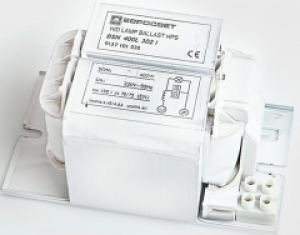 Баласт ДНАТ-400w