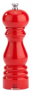 Мельница для перца Peugeot Paris 18 см Красная (31022)