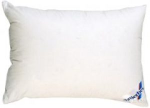 Подушка Billerbeck Лидия 3-х камерная 50х70 см Белая (1590-30/57 білий)