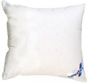 Подушка Billerbeck Лидия Экстра 3-х камерная 68х68 см Белая (1590-33/68 білий)