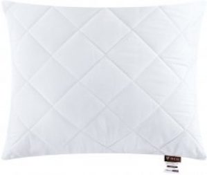 Подушка IDEIA Comfort Standart+ 50х70 см Белая (4820182654862)