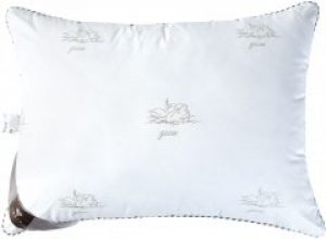 Подушка IDEIA Super Soft Classic 40х60 см Белая (4820182653889)