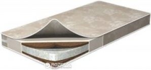 Матрас Flitex KPK 60х120х8 (FT10.8.01)