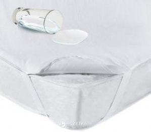 Наматрасник Flitex Terry 60х120 (FT30.1.02)