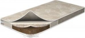 Матрас Flitex Eco-Coconut 60х120х7 (FT10.3.04)